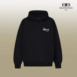 Picture of Balenciaga Hoodies _SKUBalenciagaXS-XLmptx132947
